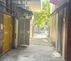 Bán nhà kim ngưu 6 tầng dân xây ô tô đỗ cửa 10M ra phố hai bà trưng