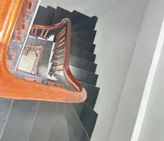 Bán nhà kim ngưu 6 tầng dân xây ô tô đỗ cửa 10M ra phố hai bà trưng