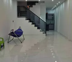 Nhà Mới Đẹp Lũy Bán Bích Tân Phú 62m2  4.3x15 sổ vuông đẹp Chỉ Nhỉnh 6 tỷ