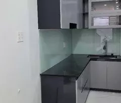 Nhà Mới Đẹp Lũy Bán Bích Tân Phú 62m2  4.3x15 sổ vuông đẹp Chỉ Nhỉnh 6 tỷ