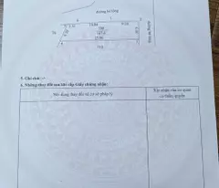 ►  CHÍNH CHỦ BÁN ĐẤT BIỂN TRUNG GIANG – QUẢNG TRỊ