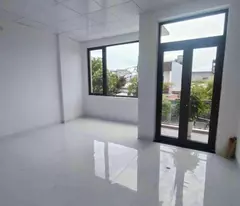 Bán Nhà Liêm Lạc 12 Hòa Xuân Nhà 2 Tầng Mê Lệch, Diện Tích 100m, gần sông
