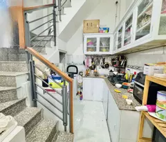 GÒ DẦU TÂN PHÚ - 22M2 - 4 TẦNG BTCT 2PN 3WC SÂN THƯỢNG CHỈ 3.55 TỶ