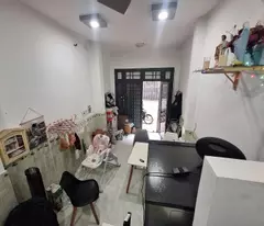 GÒ DẦU TÂN PHÚ - 22M2 - 4 TẦNG BTCT 2PN 3WC SÂN THƯỢNG CHỈ 3.55 TỶ