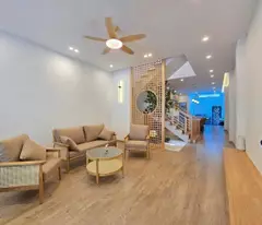 NHÀ 3 TẦNG TRUNG TÂM HẢI CHÂU – DÒNG TIỀN 17 TRIỆU/THÁNG – Cơ Hội Đầu Tư Sinh Lời Hiếm Có