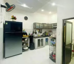Bán nhà HXH Đường Gò Dầu, Tân Phú - 55m2 - 2 tầng - 6.7 tỷ(thương lượng)