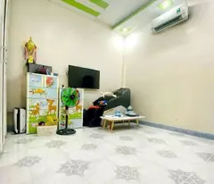 Bán nhà HXH Đường Gò Dầu, Tân Phú - 55m2 - 2 tầng - 6.7 tỷ(thương lượng)