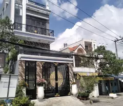 CHO THUÊ MẶT TIỀN NHÀ MỚI XÂY – ĐƯỜNG HUỲNH TẤN PHÁT, GẦN CẦU PHÚ XUÂN, QUẬN 7, TPHCM GIÁ 20TR