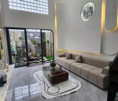 CƠ HỘI SỞ HỮU NHÀ 1 TRỆT 3 LẦU – SỔ HỒNG RIÊNG – THẠNH XUÂN 25, QUẬN 12