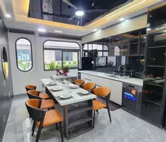 CƠ HỘI SỞ HỮU NHÀ 1 TRỆT 3 LẦU – SỔ HỒNG RIÊNG – THẠNH XUÂN 25, QUẬN 12