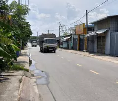 Chính chủ bán đất 2 MT Bình Mỹ, Củ Chi, TP. Hồ Chí Minh