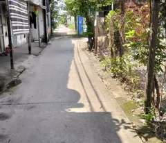 Chính chủ bán đất 2 MT Bình Mỹ, Củ Chi, TP. Hồ Chí Minh