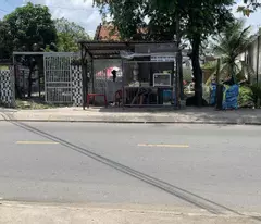 Chính chủ bán đất 2 MT Bình Mỹ, Củ Chi, TP. Hồ Chí Minh