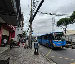 SIÊU PHẨM MẶT TIỀN QUỐC LỘ 22 – NGAY NGÃ TƯ TRUNG CHÁNH, HÓC MÔN