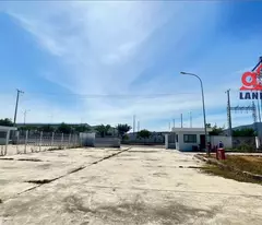 Cho thuê xưởng sản xuất linh hoạt ngành nghề, với ưu đãi KCN cao, trống xưởng