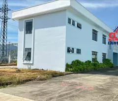 Cho thuê xưởng sản xuất linh hoạt ngành nghề, với ưu đãi KCN cao, trống xưởng