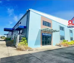 Cho thuê xưởng sản xuất linh hoạt ngành nghề, với ưu đãi KCN cao, trống xưởng