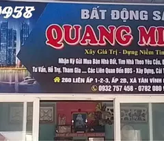 Nhà Mặt Tiền Đường 10m, Phường Tân Sơn Nhì, Quận Tân Phú . Giá Dưới 8 Tỷ . Kết Nối Tân Kỳ Tân Quý