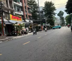 Nhà Mặt Tiền Đất Vàng Tên Lửa Khu Kinh Doanh Buôn Bán Ngày Đêm - Quận Bình Tân - 90M2 - nhỉnh 15