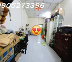 CMT8 TÂN BÌNH GIÁP QUẬN 10, Q3, PHÚ NHUẬN, HẺM 3M TRƯỚC NHÀ, 46M2, 2 TẦNG BTCT, SỔ HOÀN CÔNG ĐỦ NỞ