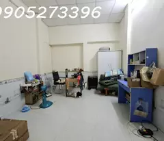 CMT8 TÂN BÌNH GIÁP QUẬN 10, Q3, PHÚ NHUẬN, HẺM 3M TRƯỚC NHÀ, 46M2, 2 TẦNG BTCT, SỔ HOÀN CÔNG ĐỦ NỞ