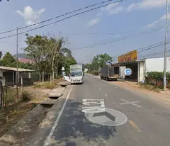 Bán 10x98m đất mặt tiền quốc lộ 27 Liên Hiệp Đức Trọng Lâm Đồng 5 tỷ 5