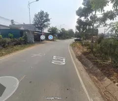 Bán 10x98m đất mặt tiền quốc lộ 27 Liên Hiệp Đức Trọng Lâm Đồng 5 tỷ 5