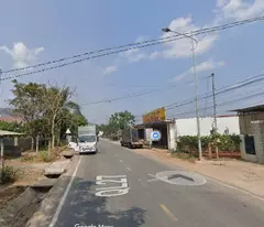Bán 10x98m đất mặt tiền quốc lộ 27 Liên Hiệp Đức Trọng Lâm Đồng 5 tỷ 5