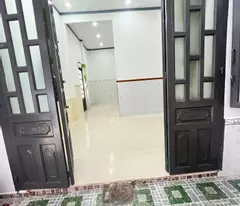 NHÀ ĐẸP- SỔ HỒNG RIÊNG CẦN BÁN NHANH CĂN NHÀ PHƯỜNG Tân Đông Hiệp  - TPHCM .