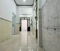 NHÀ ĐẸP- SỔ HỒNG RIÊNG CẦN BÁN NHANH CĂN NHÀ PHƯỜNG Tân Đông Hiệp  - TPHCM .