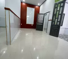 NHÀ ĐẸP- SỔ HỒNG RIÊNG CẦN BÁN NHANH CĂN NHÀ PHƯỜNG Tân Đông Hiệp  - TPHCM .