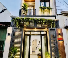 HIẾM NHÀ CHÍNH CHỦ, HXH LÝ THUYẾT, MỚI Ở NGAY, NGAY CHỢ PHẠM VĂN BẠCH, DIỆN TÍCH 36M2 GIÁ 4.6 TỶ