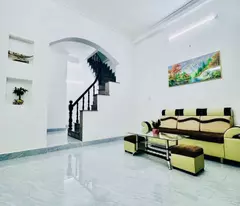 HIẾM NHÀ CHÍNH CHỦ, HXH LÝ THUYẾT, MỚI Ở NGAY, NGAY CHỢ PHẠM VĂN BẠCH, DIỆN TÍCH 36M2 GIÁ 4.6 TỶ