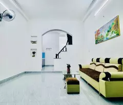 HIẾM NHÀ CHÍNH CHỦ, HXH LÝ THUYẾT, MỚI Ở NGAY, NGAY CHỢ PHẠM VĂN BẠCH, DIỆN TÍCH 36M2 GIÁ 4.6 TỶ