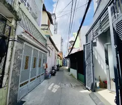 HIẾM NHÀ CHÍNH CHỦ, HXH LÝ THUYẾT, MỚI Ở NGAY, NGAY CHỢ PHẠM VĂN BẠCH, DIỆN TÍCH 36M2 GIÁ 4.6 TỶ