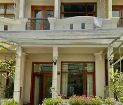 Cho thuê villa nhỏ 4 phòng Phù Đổng Thiên Vương Đà Lạt 16 triệu/ tháng