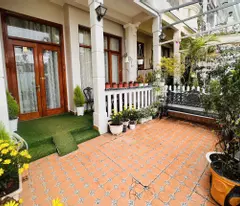 Cho thuê villa nhỏ 4 phòng Phù Đổng Thiên Vương Đà Lạt 16 triệu/ tháng