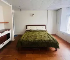 Cho thuê villa nhỏ 4 phòng Phù Đổng Thiên Vương Đà Lạt 16 triệu/ tháng
