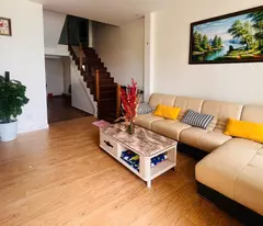 Cho thuê villa nhỏ 4 phòng Phù Đổng Thiên Vương Đà Lạt 16 triệu/ tháng