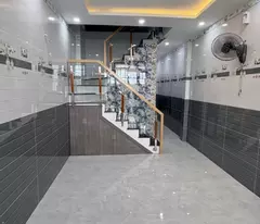 HXH TRÁNH - XE HƠI ĐẬU SÁT NHÀ - DIỆN TÍCH THỰC TẾ 54M2 - 2 TẦNG - NHÀ MỚI XÂY - CỰC ĐẸP - Ở NGAY
