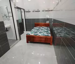 HXH TRÁNH - XE HƠI ĐẬU SÁT NHÀ - DIỆN TÍCH THỰC TẾ 54M2 - 2 TẦNG - NHÀ MỚI XÂY - CỰC ĐẸP - Ở NGAY