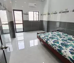 HXH TRÁNH - XE HƠI ĐẬU SÁT NHÀ - DIỆN TÍCH THỰC TẾ 54M2 - 2 TẦNG - NHÀ MỚI XÂY - CỰC ĐẸP - Ở NGAY