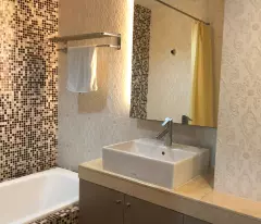 BÁN CĂN HỘ CAO CẤP THÁP B – TD PLAZA HẢI PHÒNG | 154m² | VIEW BỂ BƠI ĐẸP