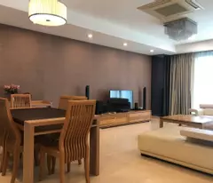 BÁN CĂN HỘ CAO CẤP THÁP B – TD PLAZA HẢI PHÒNG | 154m² | VIEW BỂ BƠI ĐẸP