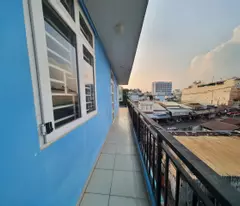 PHÒNG TRỌ MỚI XÂY – FULL NỘI THẤT – SÁT CÔNG VIÊN PHẦN MỀM QUANG TRUNG