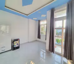 PHÒNG TRỌ MỚI XÂY – FULL NỘI THẤT – SÁT CÔNG VIÊN PHẦN MỀM QUANG TRUNG
