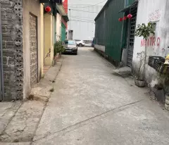 ►  CHÍNH CHỦ CẦN BÁN NHÀ MỚI XÂY GẦN GO! NINH BÌNH