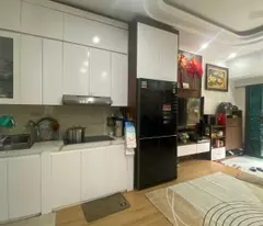 THƯỢNG THANH – NHÀ MỚI ĐẸP – 5 TẦNG – FULL NỘI THẤT – 4 PHÒNG NGỦ