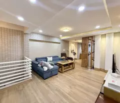 Bán nhà Hẻm 8m Sư Vạn Hạnh - ngay Vạn Hạnh Mail, 4,5x14m, 5 Tầng - 6PN, chỉ 18,9 Tỷ.