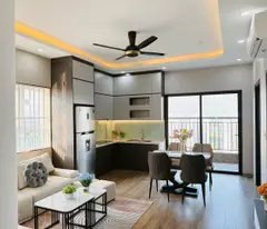 Siêu Phẩm Căn Góc 3 Ngủ - View Trọn Biển Hồ - Kđt Thanh Hà